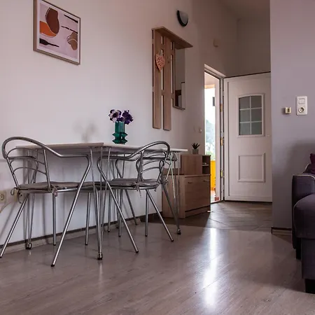 Apartment Jacqueline