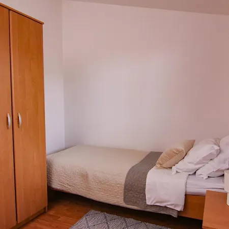 Apartman Jacqueline Pula