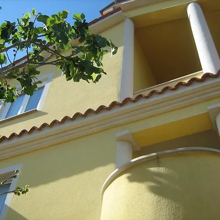 Apartman Jacqueline *