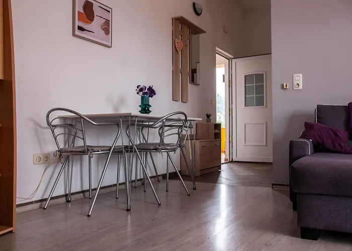 Apartamento Jacqueline