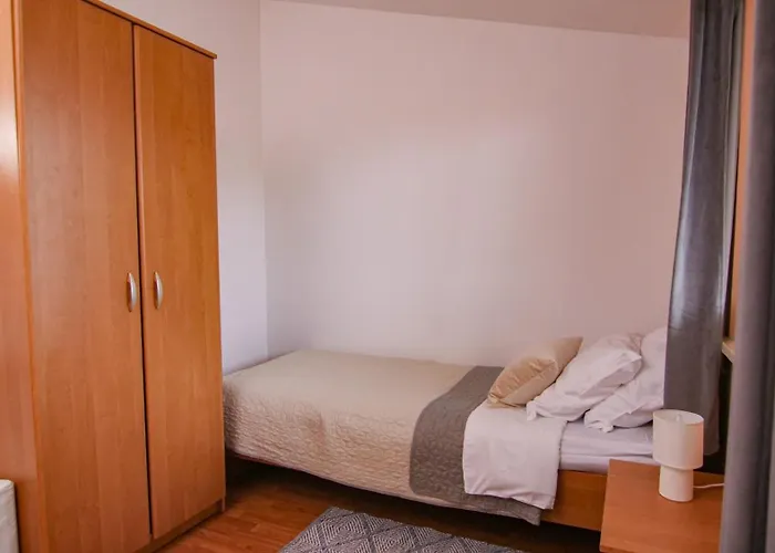 Apartamento Jacqueline Pula