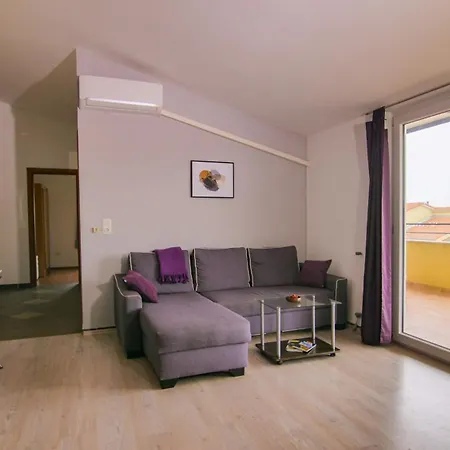 Appartement Jacqueline *