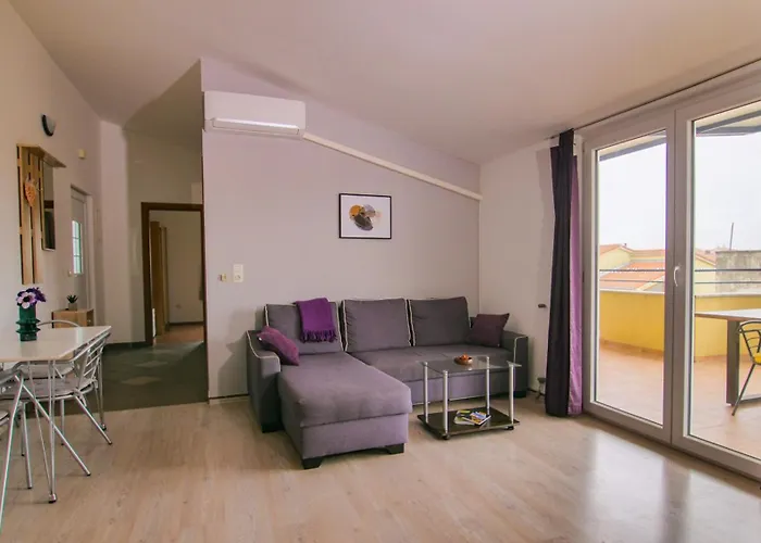 Apartman Jacqueline *