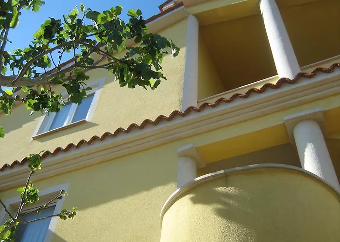 Apartman Jacqueline *